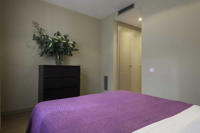 Short Stay Group Camp Nou Serviced Apartments Barcelona Exterior foto