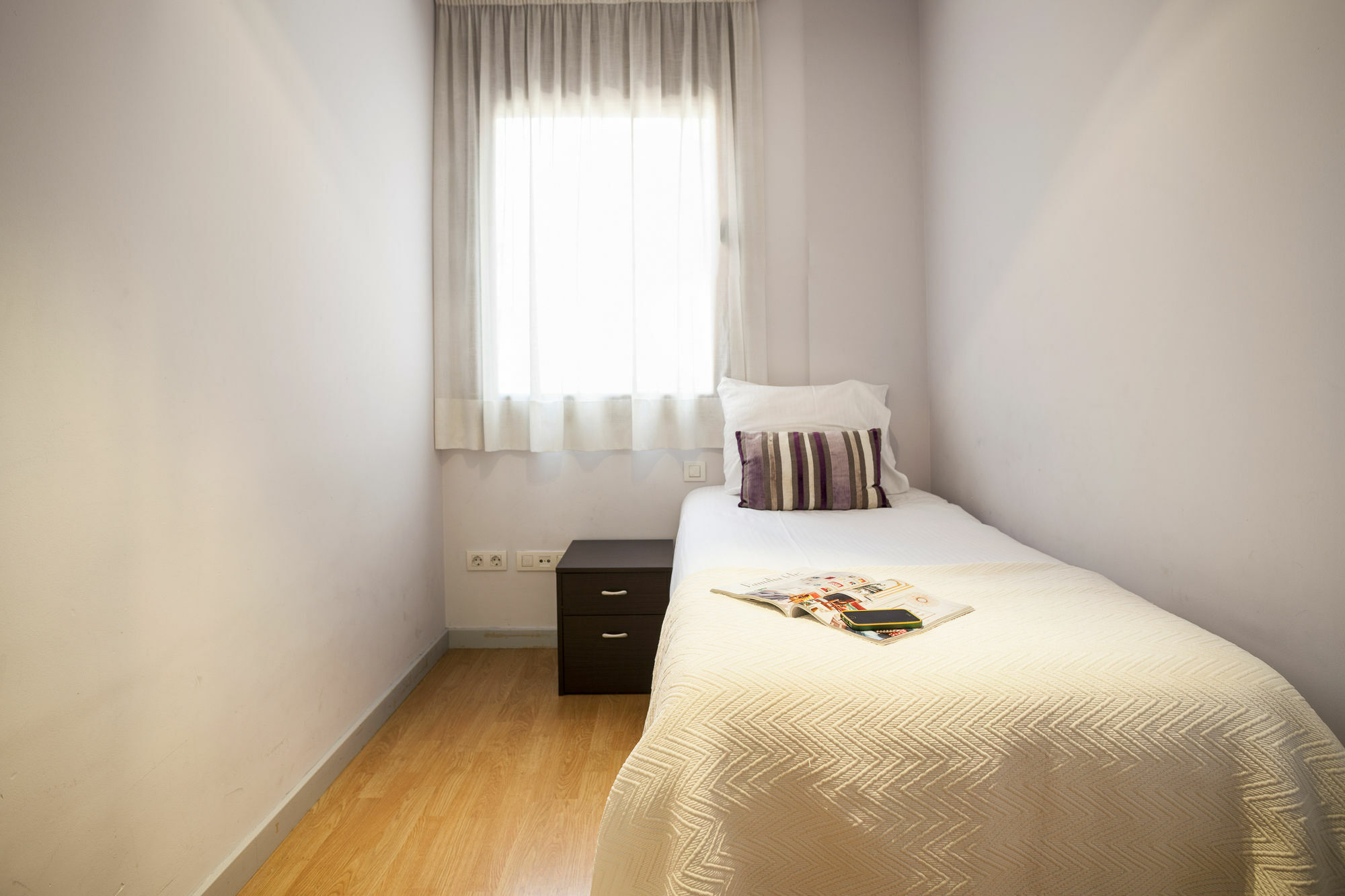 Short Stay Group Camp Nou Serviced Apartments Barcelona Exterior foto