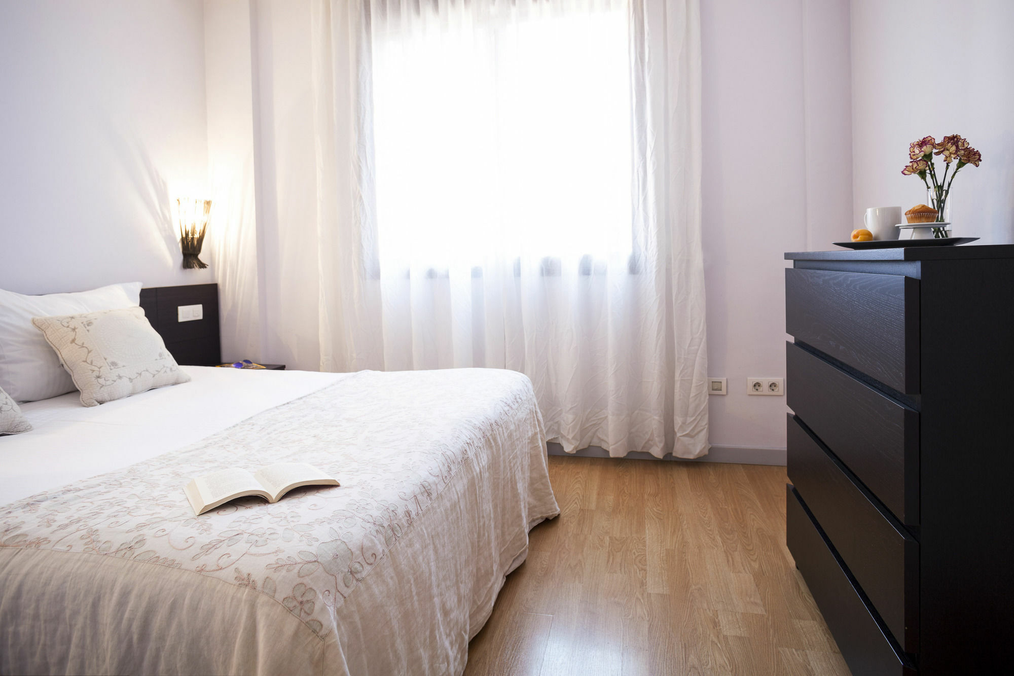 Short Stay Group Camp Nou Serviced Apartments Barcelona Exterior foto